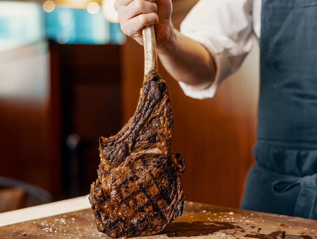 TOMAHAWK TUESDAYS